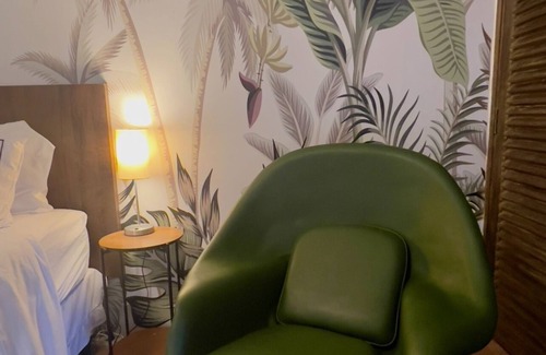 Balneario Praia do Pernambuco Hotel | Hotel Casa Paradiso