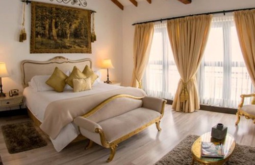 Villa de Leyva Hotel | Hotel Casa Real Villa de Leyva