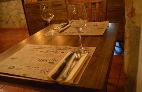 Monforte de Lemos Hotel | Hotel Casa Reboiro