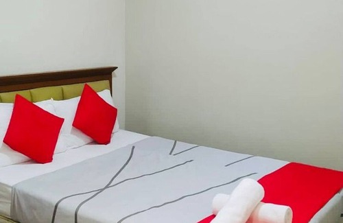 Kampung Bagan Lalang Hotel | Hotel Casa Reo is located in Kampong Bagan Lalang