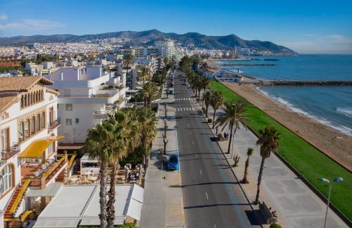 Passeig Maritim Hotel | Hotel Casa Vilella 4* Sup