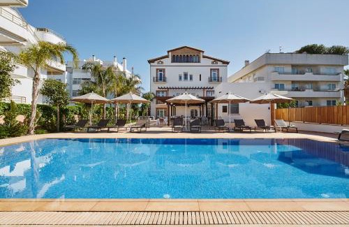 Passeig Maritim Hotel | Hotel Casa Vilella 4* Sup