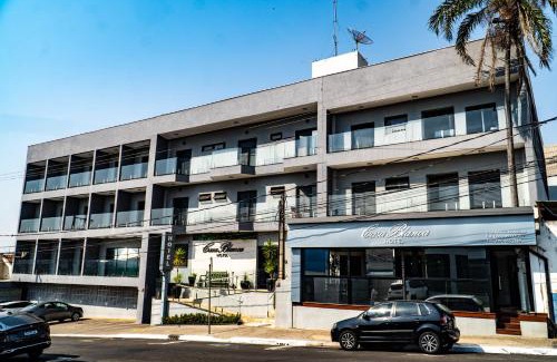 Santa Barbara d'Oeste Hotel | Hotel CasaBlanca