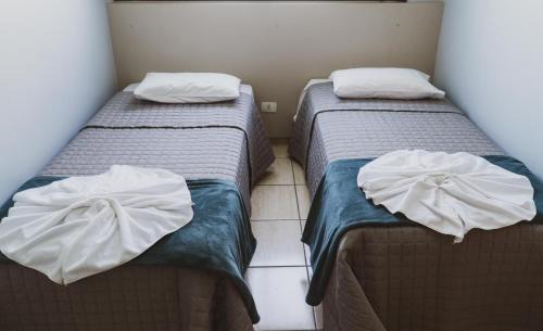 Santa Barbara d'Oeste Hotel | Hotel CasaBlanca