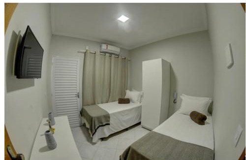 Aparecida de Goiania Hotel | HOTEL CASABLANCA