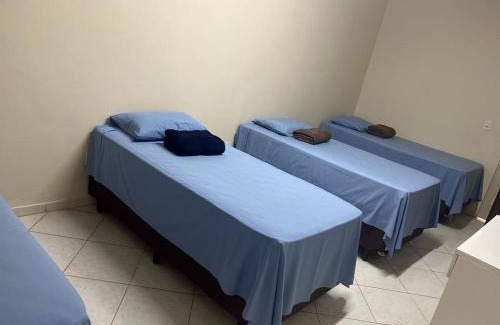 Aparecida de Goiania Hotel | HOTEL CASABLANCA