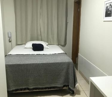 Aparecida de Goiania Hotel | HOTEL CASABLANCA