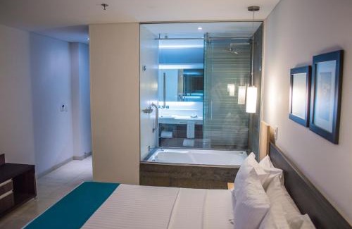 San Jose de Cucuta Hotel | Hotel CasaBlanca Cucuta