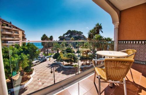 Almunecar Hotel | Hotel Casablanca