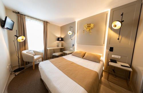 Almunecar Hotel | Hotel Casablanca