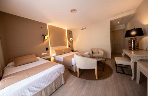 Almunecar Hotel | Hotel Casablanca