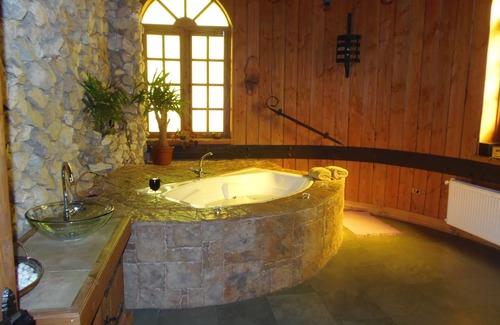 Valley of Casablanca Hotel | Hotel Casablanca Spa & Wine