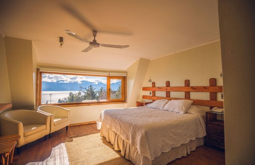 Pucon Hotel | Hotel CasaEstablo by DOT Boutique