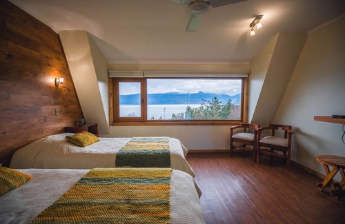 Pucon Hotel | Hotel CasaEstablo by DOT Boutique