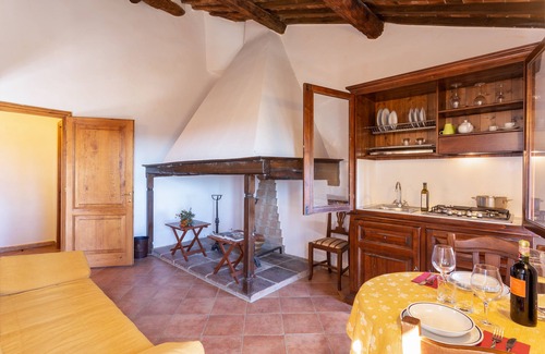 Castellina in Chianti Hotel | Hotel Casafrassi Wine Resort