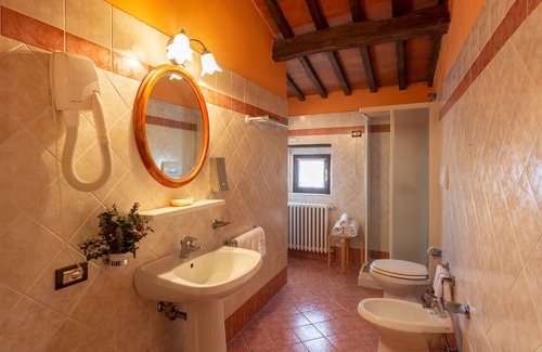Castellina in Chianti Hotel | Hotel Casafrassi Wine Resort