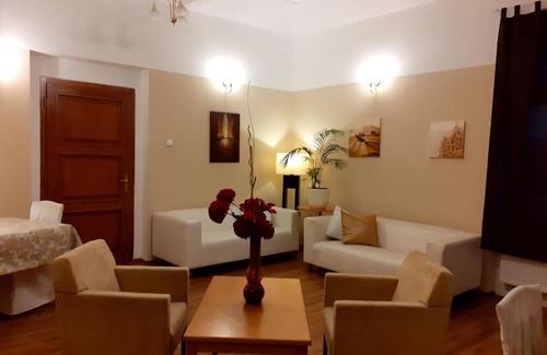 Duchcov Hotel | Hotel Casanova