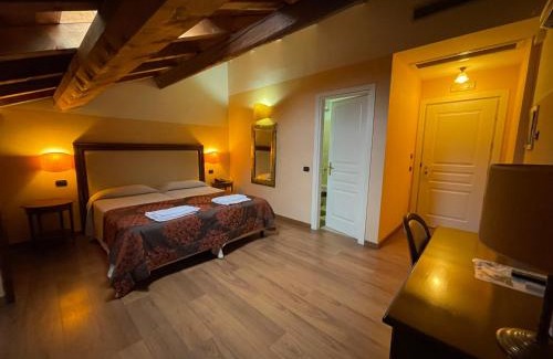 Opera Hotel | Hotel Cascina Marisa