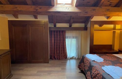 Opera Hotel | Hotel Cascina Marisa