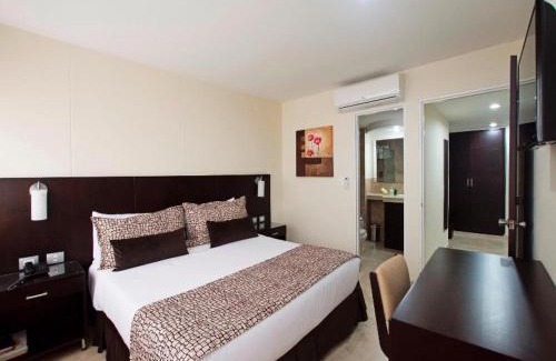 San Jose de Cucuta Hotel | Hotel Casino Internacional