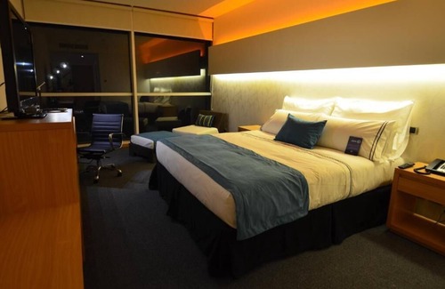 San Antonio Hotel | Hotel Casino San Antonio by Enjoy