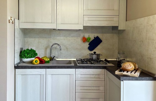 San Gimignano Hotel | Hotel Casolare Le Terre Rosse