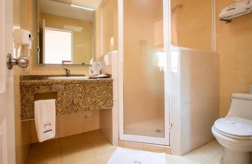San Juan del Rio Hotel | Hotel Castelo