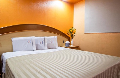 San Juan del Rio Hotel | Hotel Castelo
