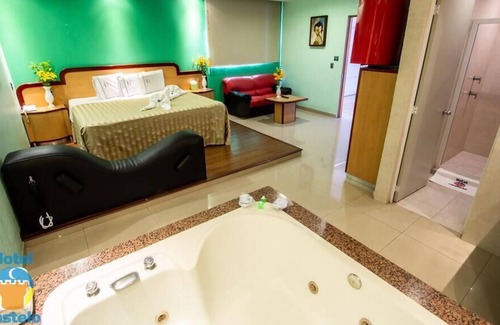 San Juan del Rio Hotel | Hotel Castelo