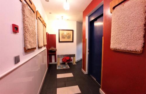 Pola de Somiedo Hotel | Hotel Castillo del Alba