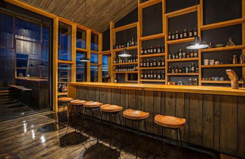 Rilan Hotel | Hotel & Cava Estancia Rilán