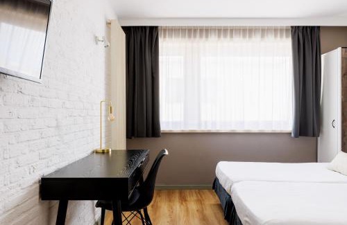Blankenberge Hotel | Hotel Cavalli by WP Hotels
