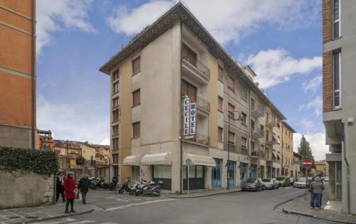 Pisa City Centre Hotel | Hotel Cecile
