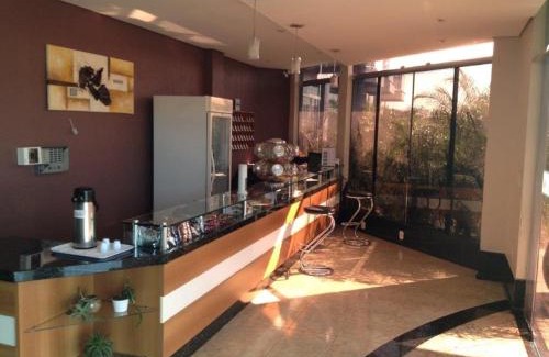 Sao Jose do Cedro Hotel | Hotel Cedro Palace