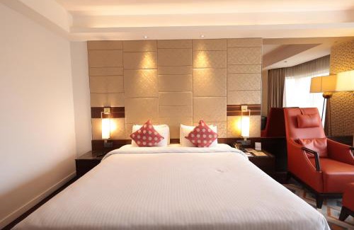 Salem Hotel | Hotel Cenneys Gateway