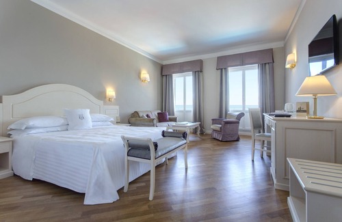 Camogli Hotel | Hotel Cenobio Dei Dogi