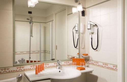 Camogli Hotel | Hotel Cenobio Dei Dogi