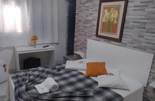 Centro Hotel | Hotel Centenário