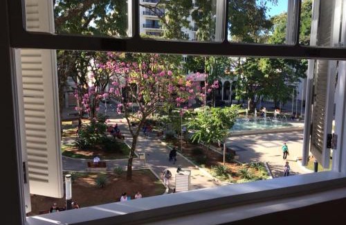 Itajuba Hotel | Hotel Centenario Itajuba