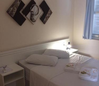 Itajuba Hotel | Hotel Centenario Itajuba