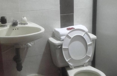 Ibague Hotel | Hotel Center