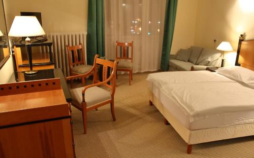 Nagykanizsa Hotel | Hotel Centrál