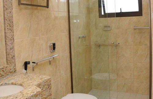 Sao Lourenco Hotel | Hotel Central Parque