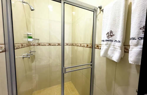 Itagui Hotel | Hotel Central Plaza Medellin