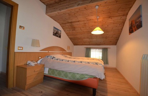 Auronzo di Cadore Hotel | Hotel Centrale