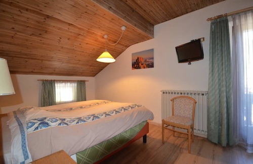 Auronzo di Cadore Hotel | Hotel Centrale