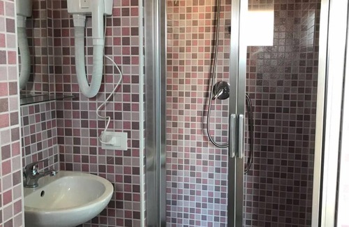 Eraclea Mare Hotel | Hotel Centrale