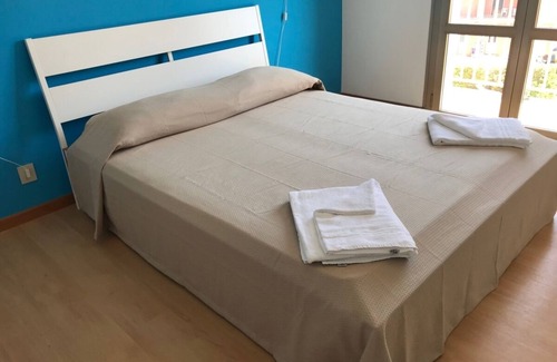 Eraclea Mare Hotel | Hotel Centrale