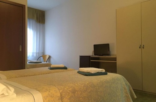 Este Hotel | Hotel Centrale