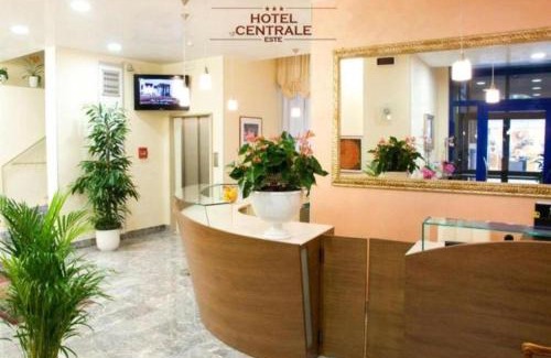 Este Hotel | Hotel Centrale